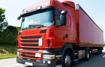 Konya Ağın Ambar Kargo