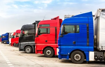 Konya Ağın Ambar Nakliyat